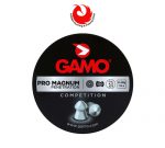 خرید ساچمه گامو پرو مگنوم پنتریشن کالیبر 4.5
