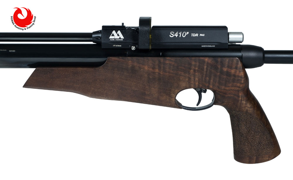 قیمت تفنگ pcp ایرآرمز مدل TDR 410S کلاسیک